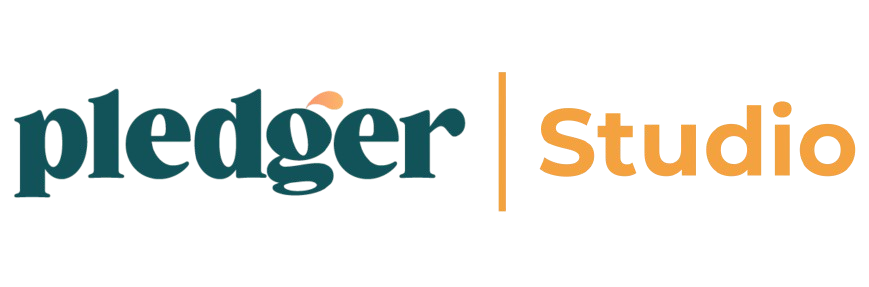 Pledger Studio